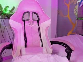 lunapleasure Sex Cam Show