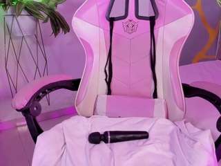 lunapleasure Sex Cam Show