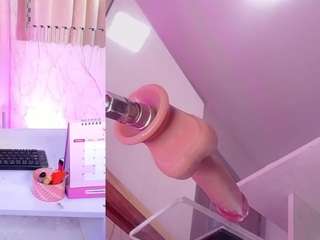 lunapleasure Sex Cam Show