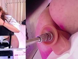 lunapleasure Sex Cam Show