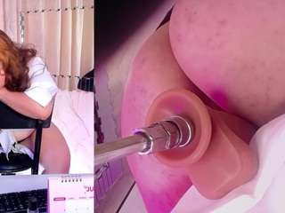 lunapleasure Sex Cam Show