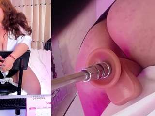 lunapleasure Sex Cam Show