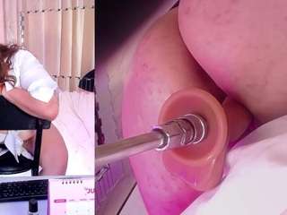 lunapleasure Sex Cam Show