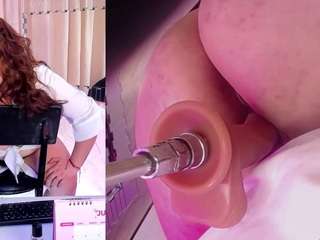 lunapleasure Sex Cam Show