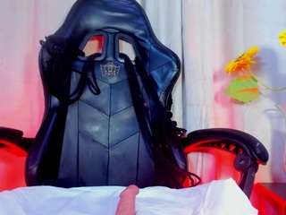 lunapleasure Sex Cam Show
