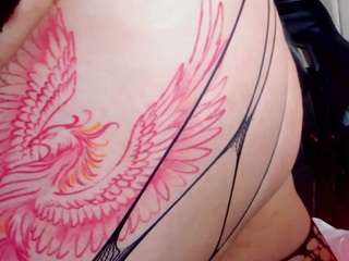 lunapleasure Sex Cam Show