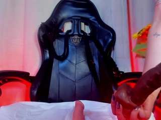 lunapleasure Sex Cam Show