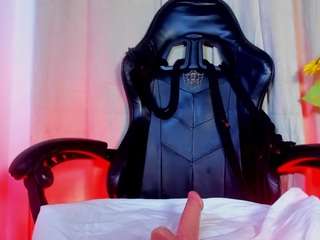 lunapleasure Sex Cam Show
