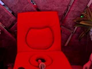 lunapleasure Sex Cam Show