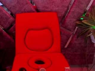 lunapleasure Sex Cam Show