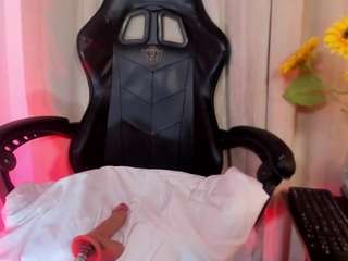 lunapleasure Sex Cam Show