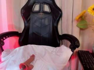 lunapleasure Sex Cam Show