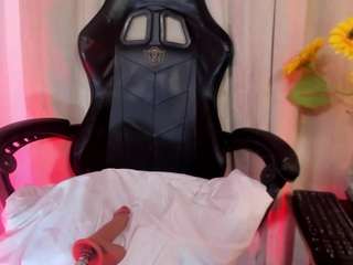 lunapleasure Sex Cam Show
