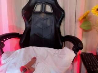 lunapleasure Sex Cam Show