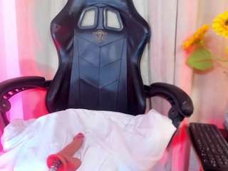 lunapleasure Sex Cam Show