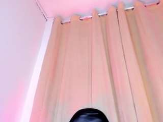 lunapleasure Sex Cam Show
