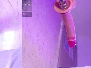 lunapleasure Sex Cam Show