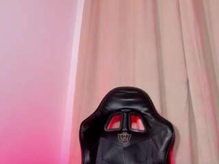 lunapleasure Sex Cam Show