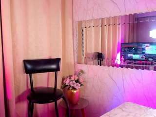 lunapleasure live webcam show