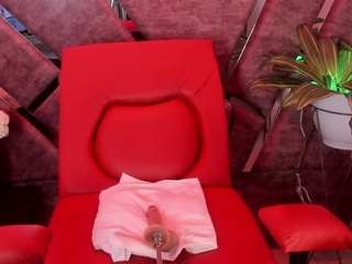 lunapleasure Sex Cam Show