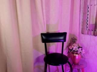 LunaPleasure live webcam show