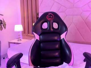 lunapleasure live cam