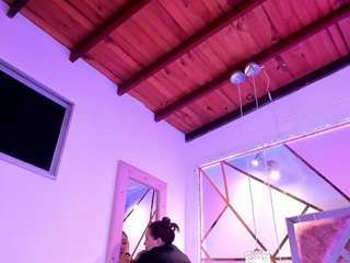 LunaPleasure live cam preview
