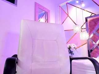 LunaPleasure live cam preview