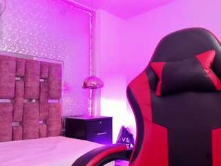 lunapleasure's live room