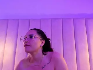 LunaPleasure's Live Sex Cam Show
