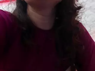 LunaPleasure's Live Sex Cam Show