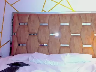 LunaPleasure's Live Sex Cam Show