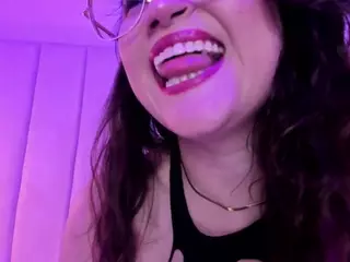 LunaPleasure's Live Sex Cam Show