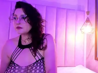 LunaPleasure's Live Sex Cam Show