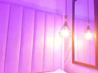 LunaPleasure's Live Sex Cam Show
