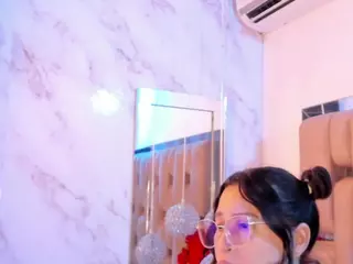 LunaPleasure's Live Sex Cam Show