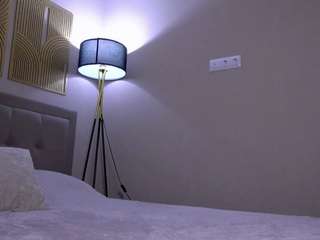 Nova live webcam show