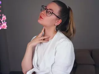 Nova's Live Sex Cam Show