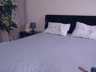 Nova's Live Sex Cam Show