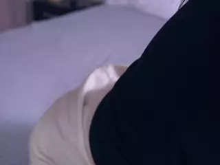 Nova's Live Sex Cam Show