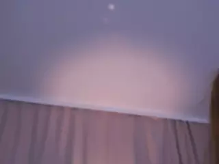 Nova's Live Sex Cam Show