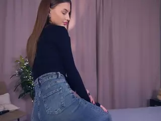 Nova's Live Sex Cam Show