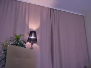Nova's Live Sex Cam Show