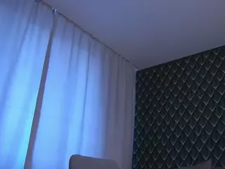 Nova's Live Sex Cam Show