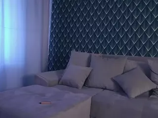 Nova's Live Sex Cam Show