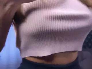 Nova's Live Sex Cam Show