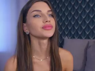 Nova's Live Sex Cam Show