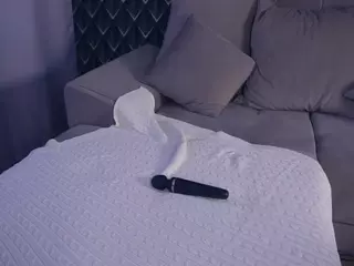 Nova's Live Sex Cam Show