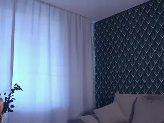 Nova's Live Sex Cam Show