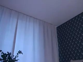 Nova's Live Sex Cam Show